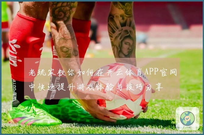 老玩家教你如何在开云体育APP官网中快速提升游戏体验与技巧分享