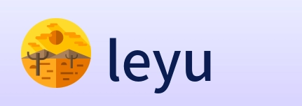 leyu Logo